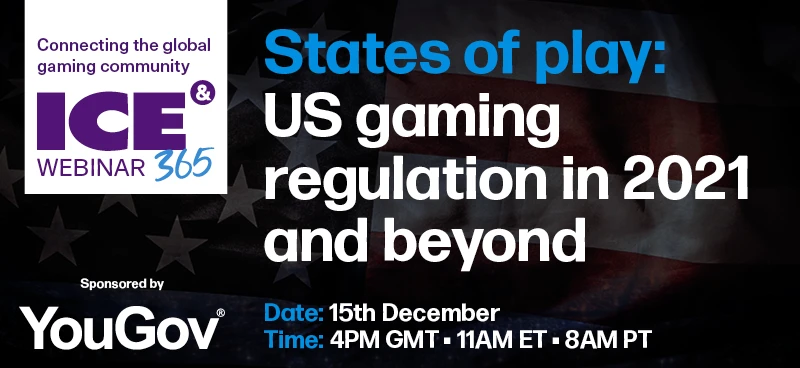 us gaming regulation