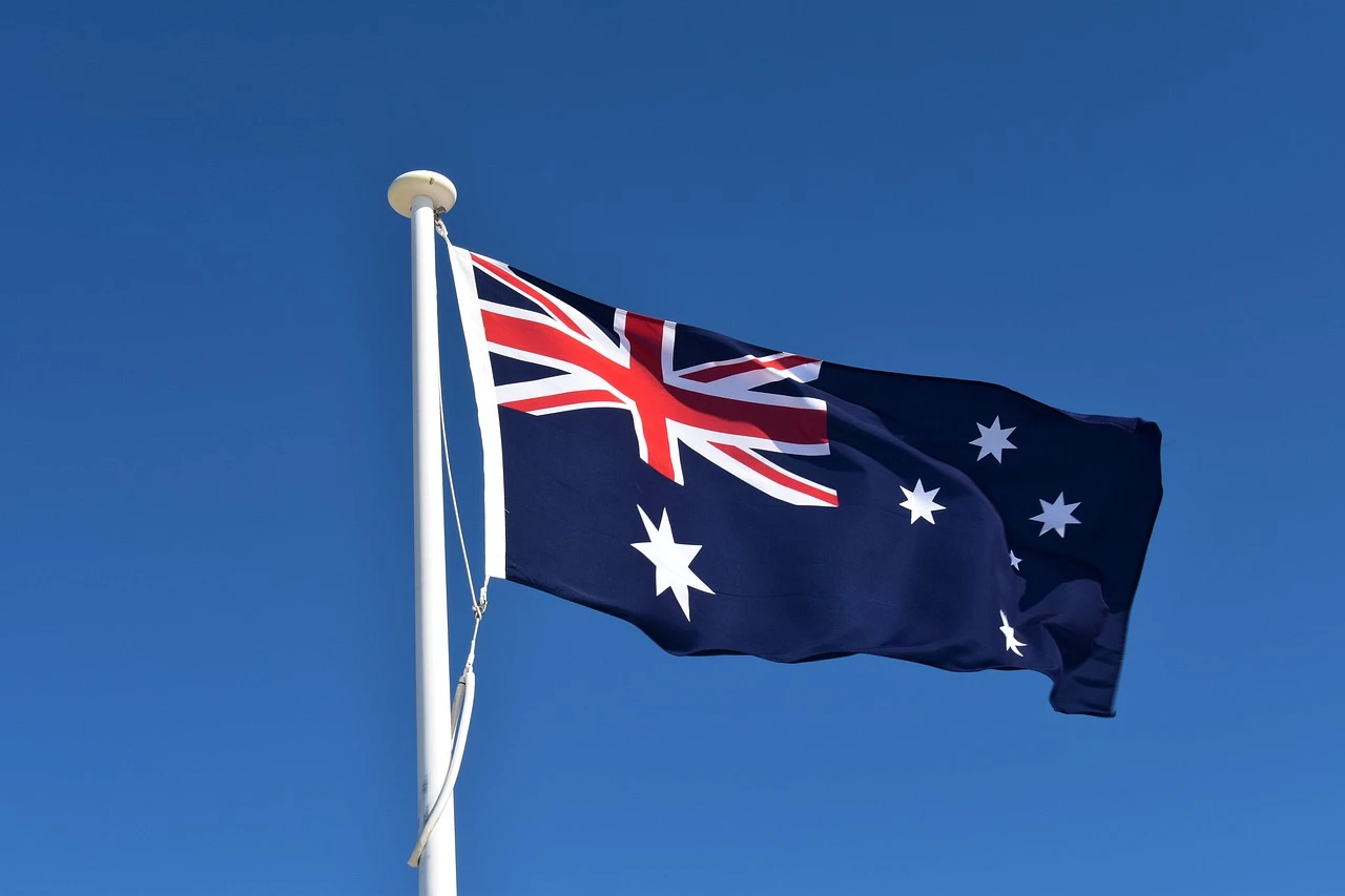 Australia illegal online gambling