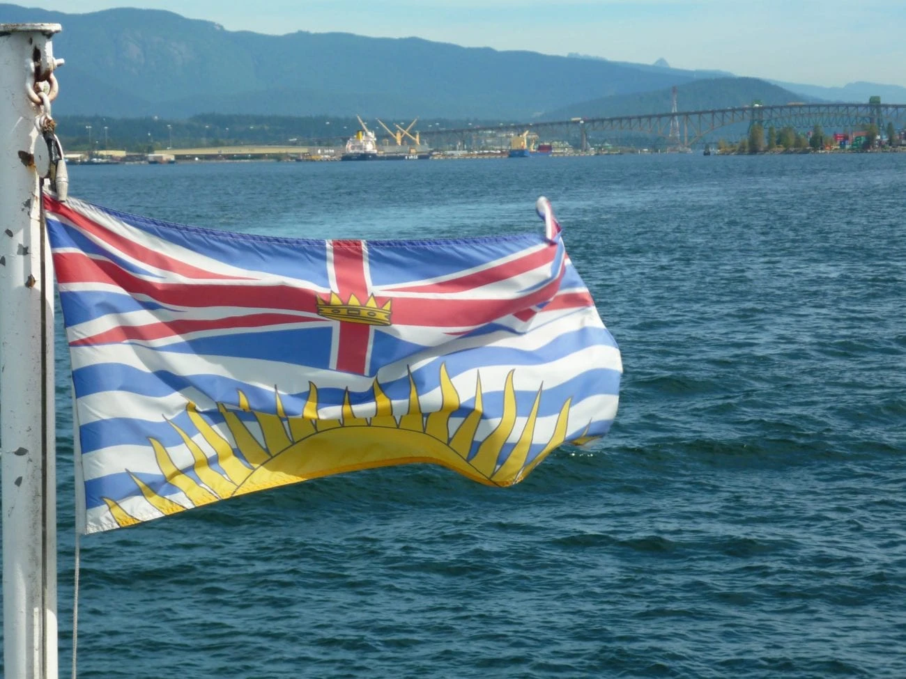 British Columbia gambling research