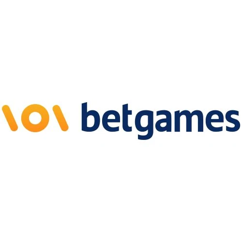 betgames logo