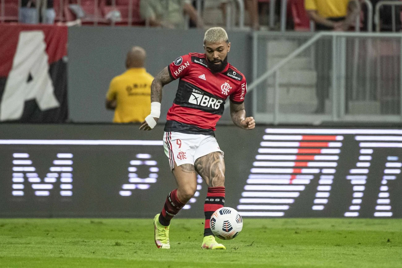 Flamengo Flabet