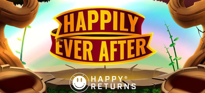 Happily Ever After by Light & Wonder