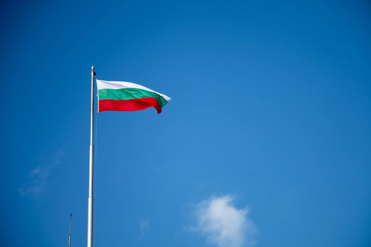 Bulgaria gambling advertising ban