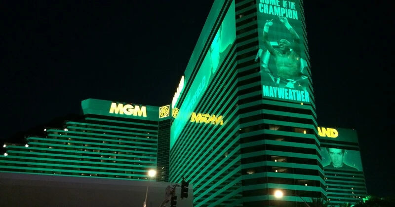 MGM Q2