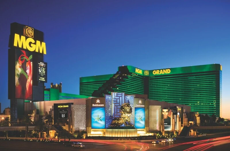 MGM Q2