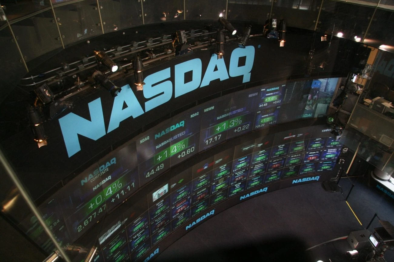 Inspired Nasdaq