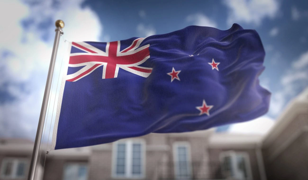 New Zealand online casino