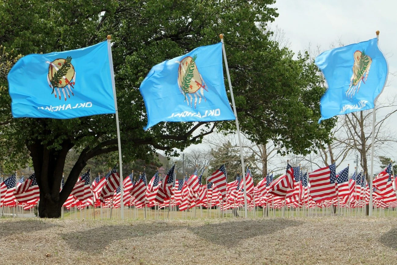 Kambi Choctaw Nation Oklahoma