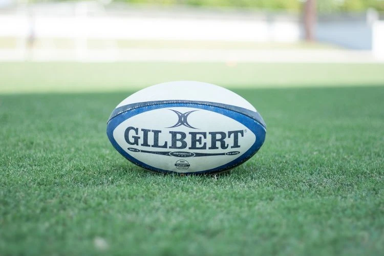 Rugby Football League gambling sponsorship