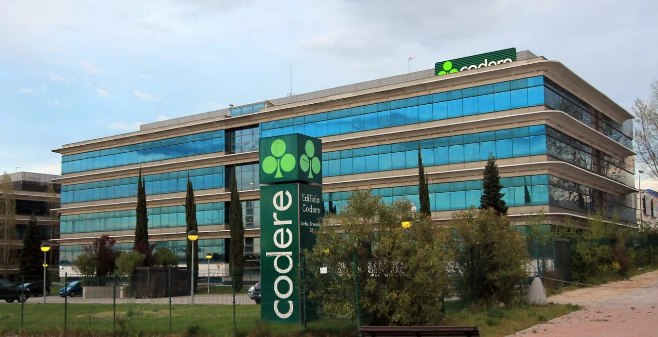 Codere