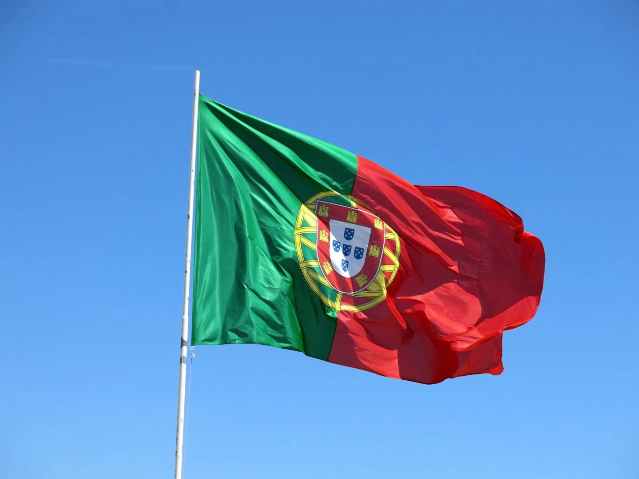 Portugal Q2 online gambling revenue