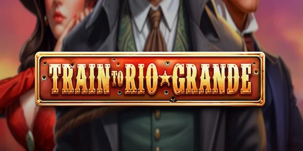 Train to Rio Grande by BGaming